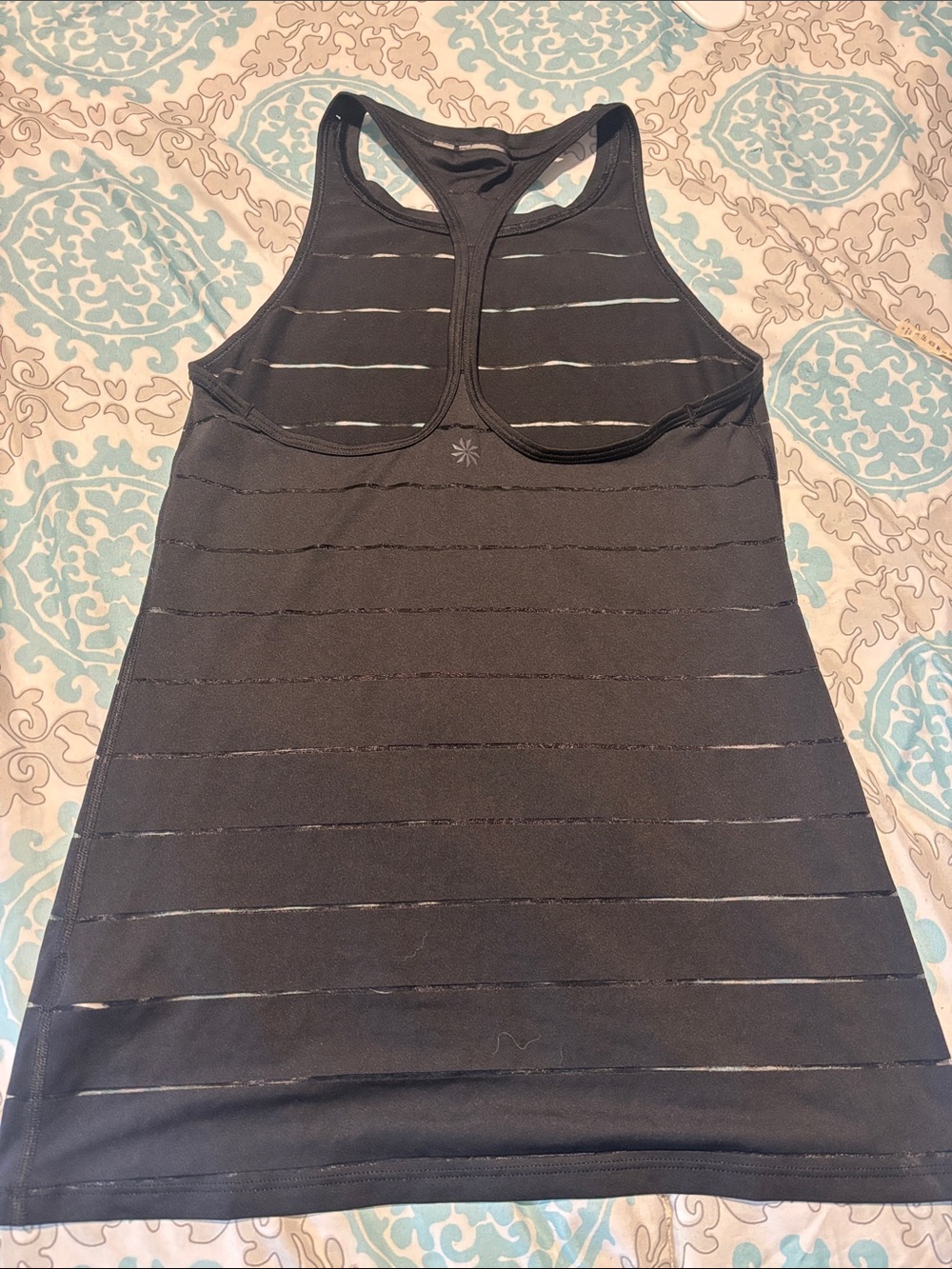 Athleta tank - Picture 3 of 3